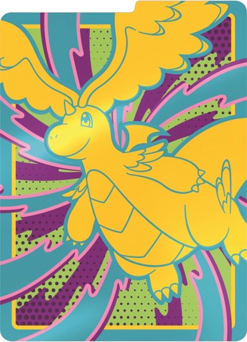 Pokémon Set Allenatore Fuoriclasse dell'espansione Megaevoluzione - Ascesa Eroica (IT)