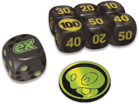 Pokémon Set Allenatore Fuoriclasse dell'espansione Megaevoluzione - Equilibrio Perfetto