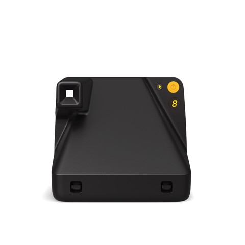 Polaroid 39009072 fotocamera a stampa istantanea Nero, Bianco