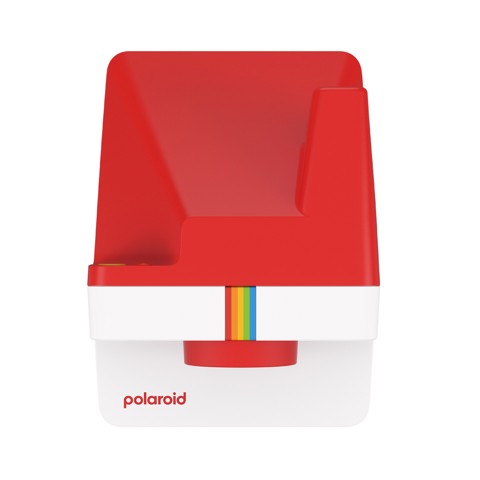 Polaroid 39009074 fotocamera a stampa istantanea Rosso