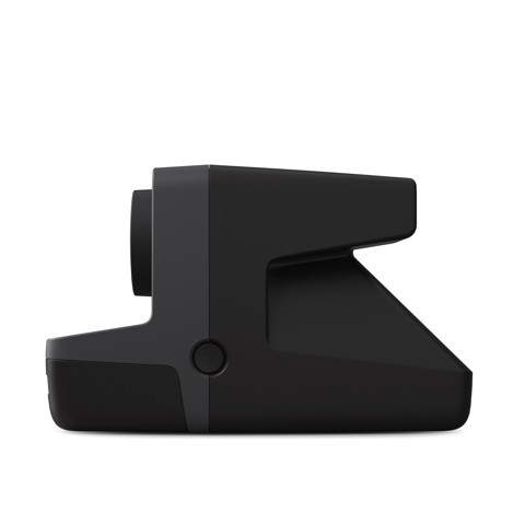 Polaroid 39009095 fotocamera a stampa istantanea Nero