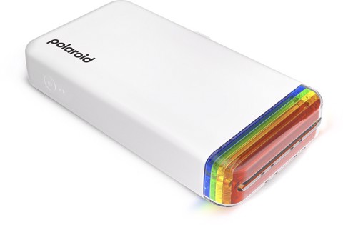 Polaroid 9128 stampante per foto Termico 2.1" x 3.4" (5.3 x 8.6 cm)