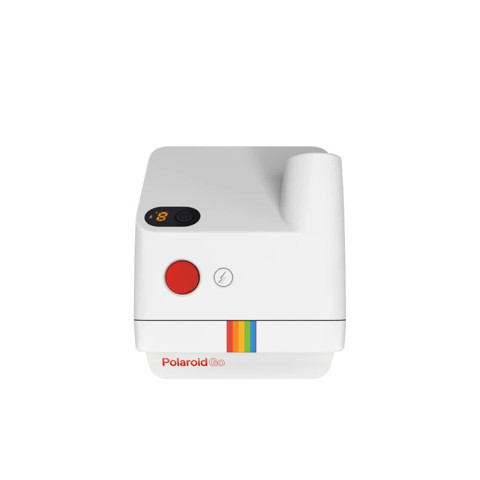 Polaroid Go Bianco