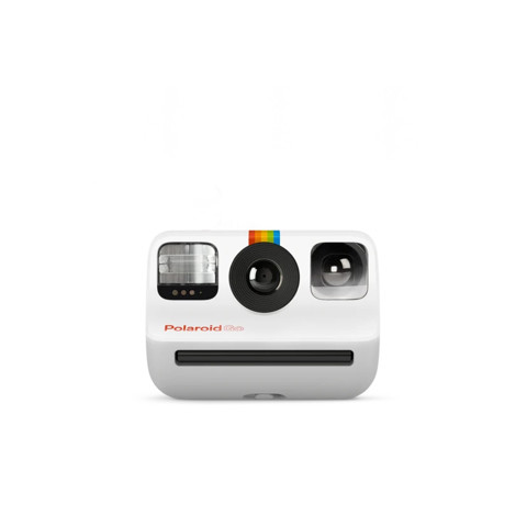 Polaroid Go Bianco