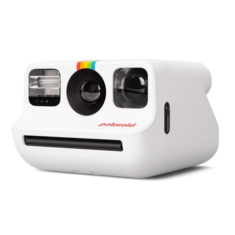 Polaroid Go Generation 2 Bianco