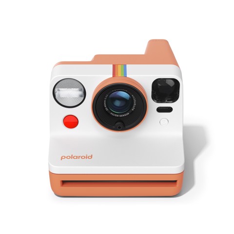 Polaroid Now Instant Generation 3 Corallo