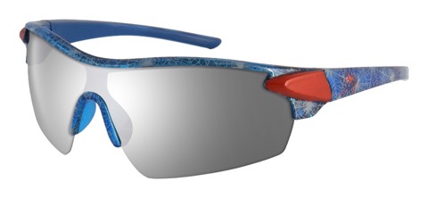 Polinelli 80200116EMS occhiali da sole Mask