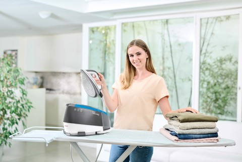 Polti Next VN18.20 2200 W 1,3 L Alluminio