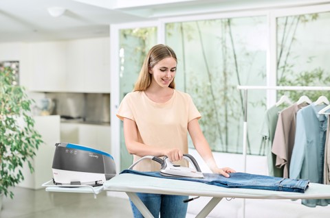 Polti Next VN18.20 2200 W 1,3 L Alluminio