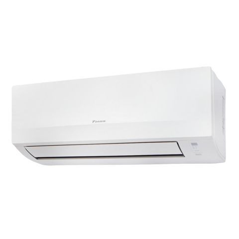 Daikin Condizionatore MONO split Inverter 18000 btu Wi-Fi RXC50E + FTXC50E Climatizzatore Fisso