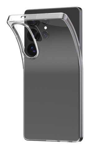 PURO 03 Nude custodia per cellulare 17,5 cm (6.9") Cover Trasparente