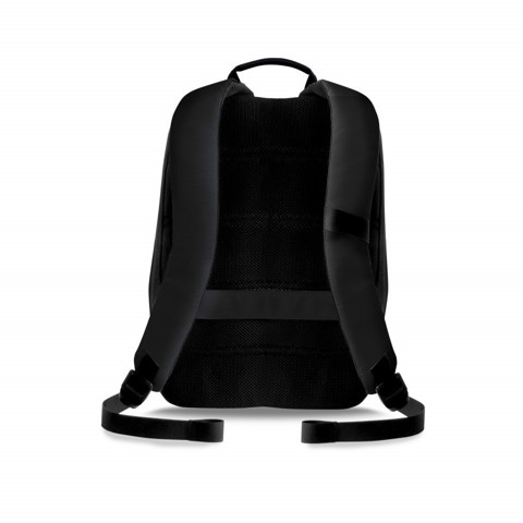 PURO Byday borsa per notebook 39,6 cm (15.6") Zaino Nero