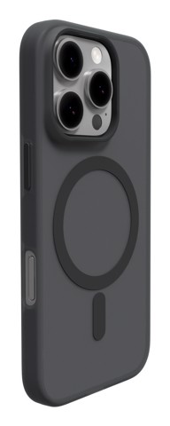 PURO Daylight custodia per cellulare 17,5 cm (6.9") Cover Nero