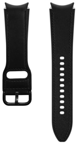 PURO GW4CLASSICBLK parte e accessorio per orologi Cinturino per orologio