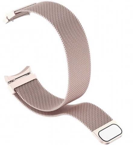 PURO GW4MILANESEROSE parte e accessorio per orologi Cinturino per orologio