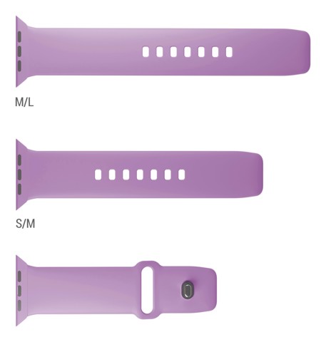 PURO ICON Cinturino per orologio