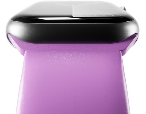 PURO ICON Cinturino per orologio