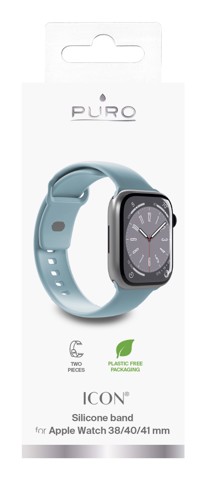 PURO ICON Cinturino per orologio