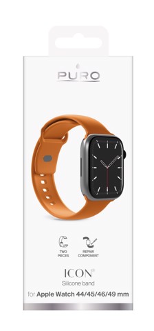 PURO ICON Cinturino per orologio