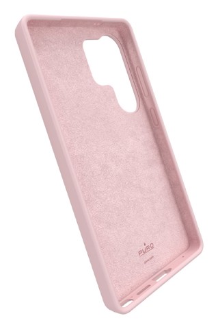 PURO ICON custodia per cellulare 17,5 cm (6.9") Cover Rosa