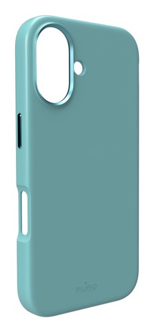 PURO Icon Mag Pro Cover Verde iphone 16 magsafe