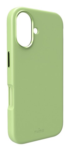 PURO ICON MAG PRO Cover Verde iphone 17