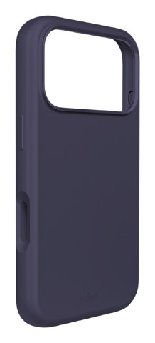 PURO ICON MAG PRO custodia per cellulare 16 cm (6.3") Cover Blu scuro