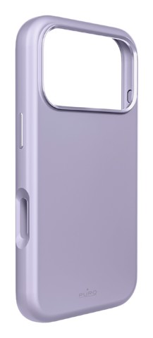 PURO ICON MAG PRO custodia per cellulare 16 cm (6.3") Cover Rosa