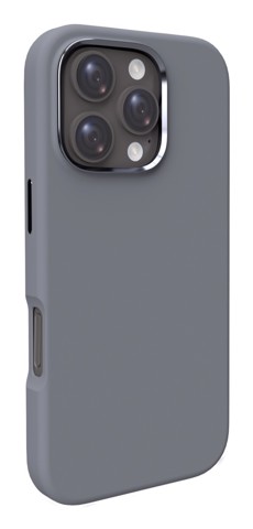 PURO Icon Mag Pro custodia per cellulare 17,5 cm (6.9") Cover Grigio