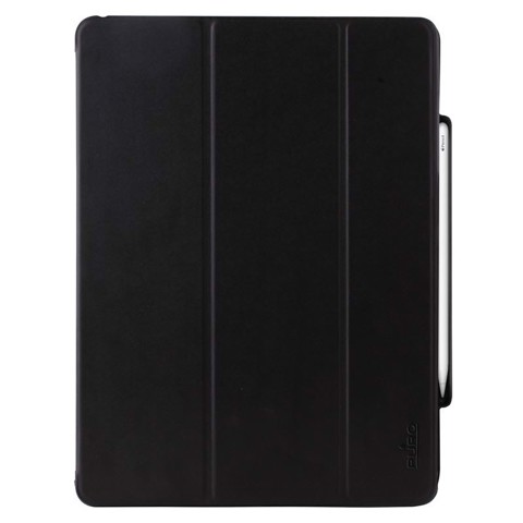 PURO IPAD11ZETAPROBLK custodia per tablet 27,9 cm (11") Custodia flip a libro Nero