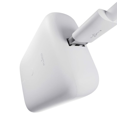 PURO Power Mini 10 Ioni di Litio 10000 mAh Bianco