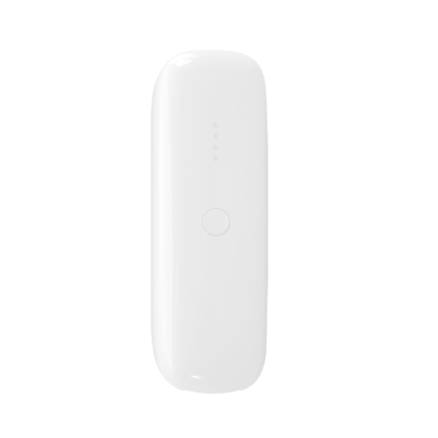 PURO Power Mini 5 5000 mAh Bianco