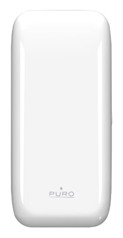 PURO Power Mini 5 5000 mAh Bianco
