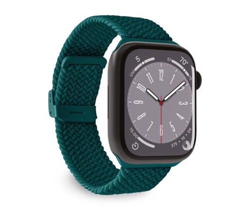 PURO PUAW40LOOPDKGRN parte e accessorio per orologi Cinturino per orologio