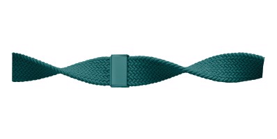 PURO PUAW40LOOPDKGRN parte e accessorio per orologi Cinturino per orologio