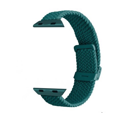 PURO PUAW40LOOPDKGRN parte e accessorio per orologi Cinturino per orologio