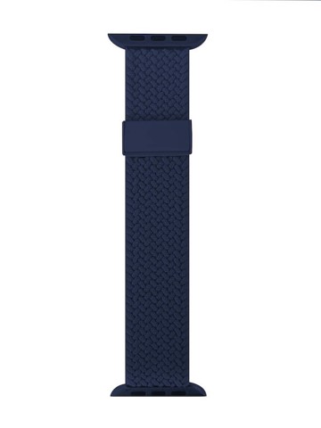 PURO PUAW44LOOPDKBLUE parte e accessorio per orologi Cinturino per orologio