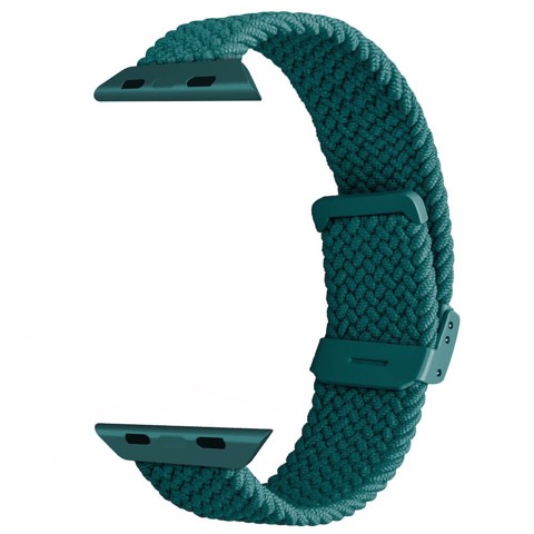 PURO PUAW44LOOPDKGRN parte e accessorio per orologi Cinturino per orologio