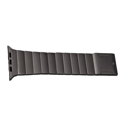 PURO PUAW44TITANBLK parte e accessorio per orologi Cinturino per orologio