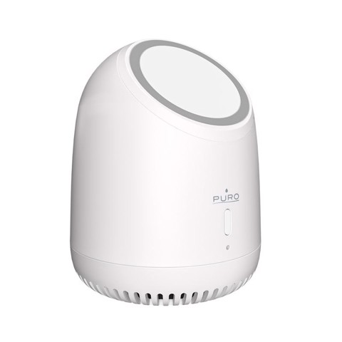 PURO PUBTSP2MAGWHI altoparlante portatile e per feste Altoparlante portatile stereo Bianco 5 W