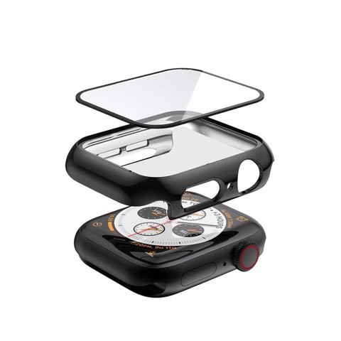 PURO PUBUMPAW41BLK parte e accessorio per orologi Paraurti per orologi