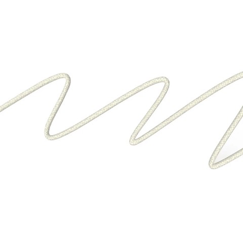 PURO PUCCCFABK415MTYEL cavo USB 1,5 m USB 2.0 USB C Giallo