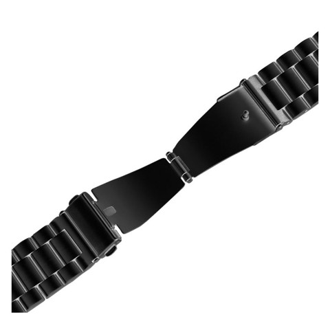 PURO PUGW6METALBLK parte e accessorio per orologi Cinturino per orologio