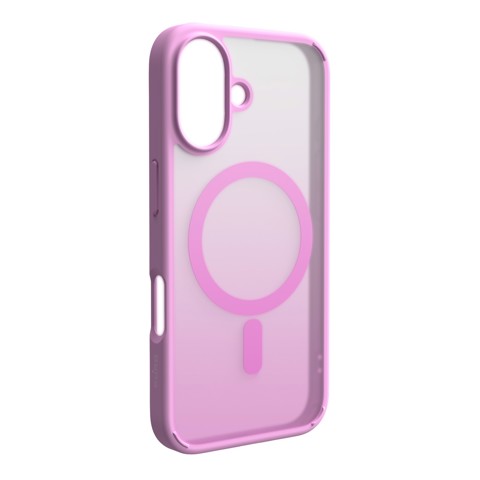 PURO PUIPC1661GRADROSE custodia per cellulare 15,5 cm (6.1") Cover Rosa