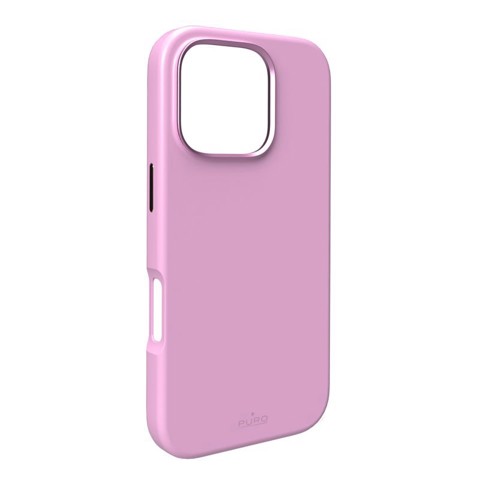 PURO PUIPC16P61ICONMPROSE Cover Corallo iphone 16 pro magsafe