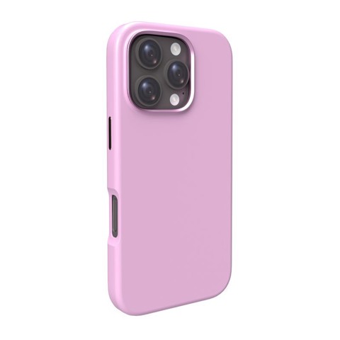 PURO PUIPC16P61ICONMPROSE Cover Corallo iphone 16 pro magsafe