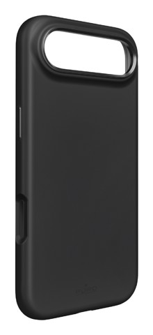 PURO PUIPC1763ICONMPBLK custodia per cellulare 16,8 cm (6.6") Cover Nero