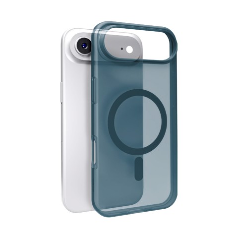 PURO PUIPC1766DAYLPGRN custodia per cellulare Cover Verde