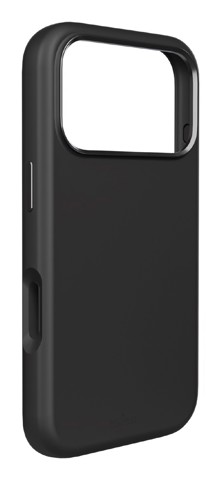 PURO PUIPC17P63ICONMPBLK Cover Nero iphone 17 pro
