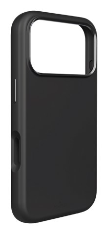 PURO PUIPC17P63ICONMPBLK custodia per cellulare 15,9 cm (6.28") Cover Nero